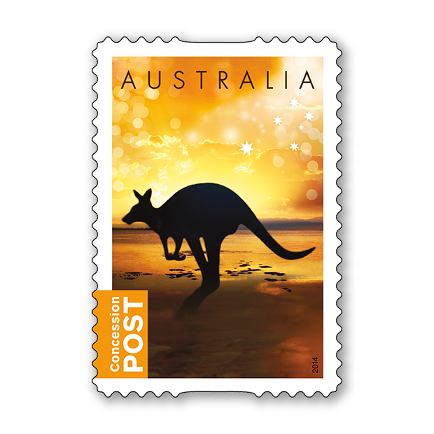 Australia Shipping