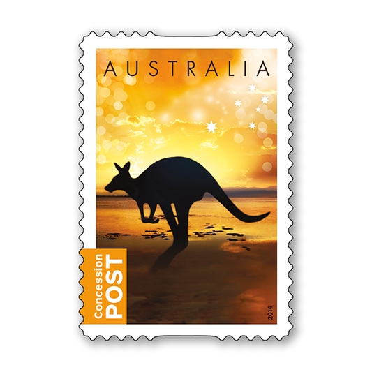 Australia Shipping