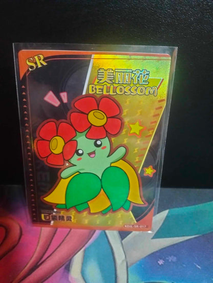 Eif Baby Chinese (Not Official Pokemon)