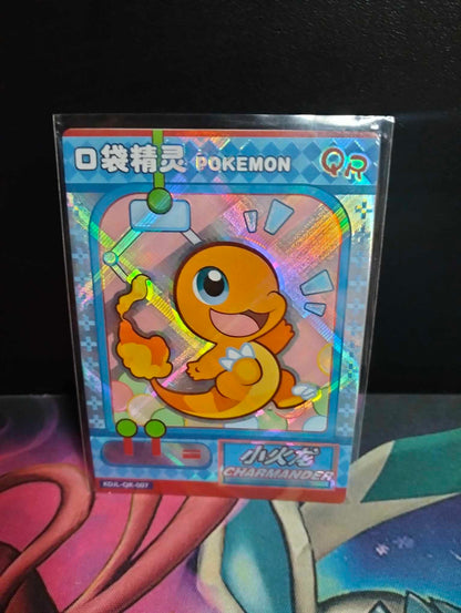 Eif Baby Chinese (Not Official Pokemon)