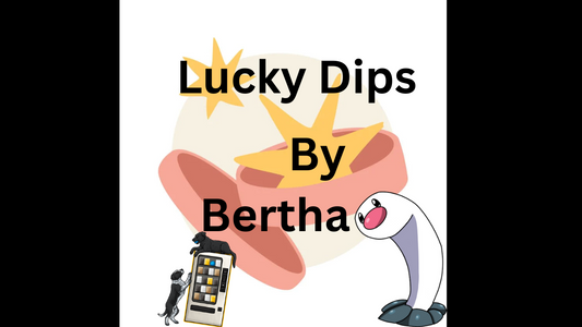 Bertha's Mystery Box (Lucky Dips)